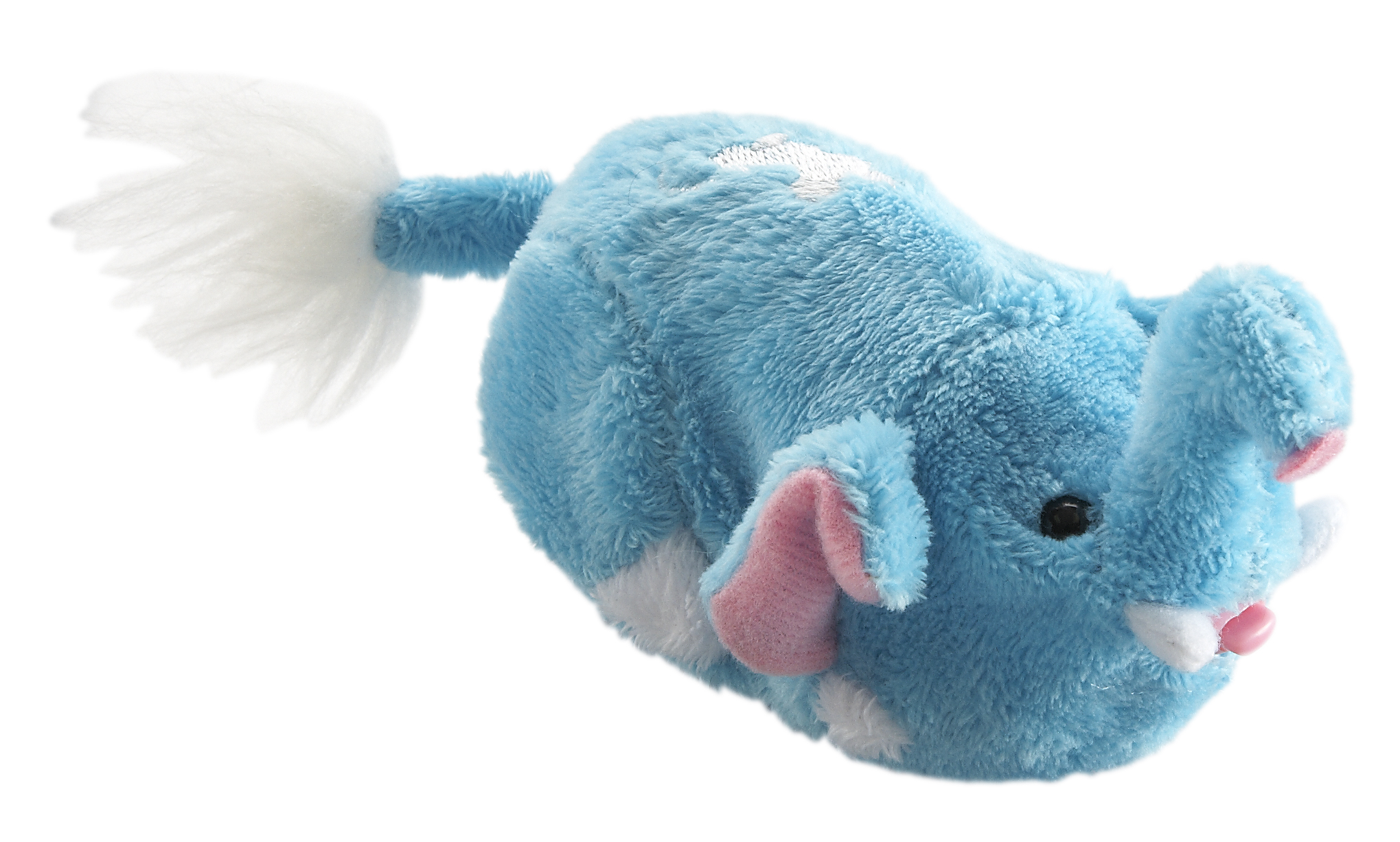 Zhu Fari Pets - Wharton (elephant)