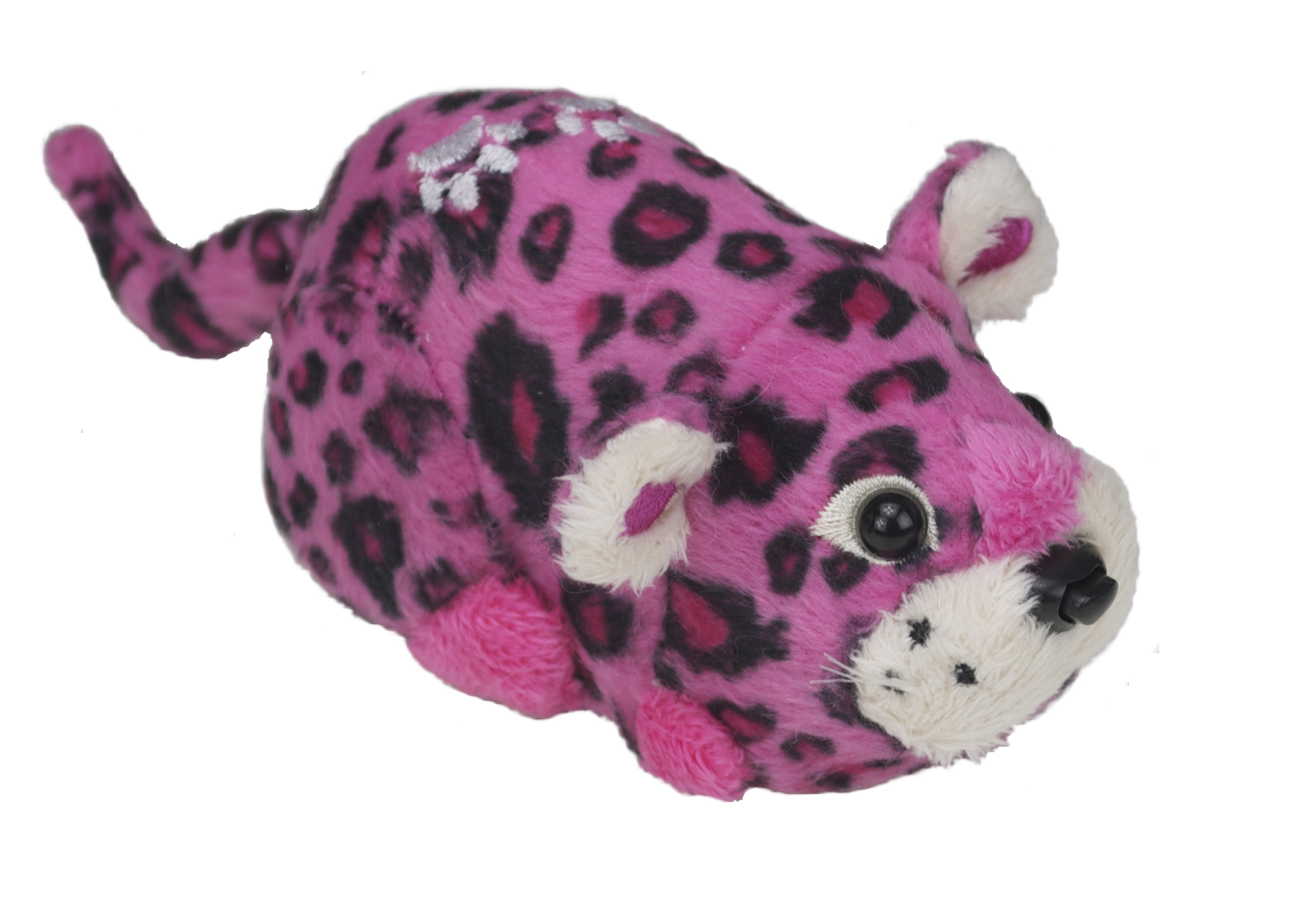 Zhu Fari Pets - Zuri (leopard)