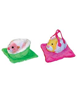 Zhu Zhu Pets Accessory Pack Assortment