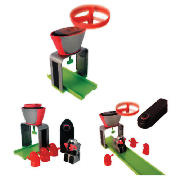 Zibits World Starter Set Assortment With Z-Drone