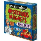 Ziggy Art Mysterious Magnets