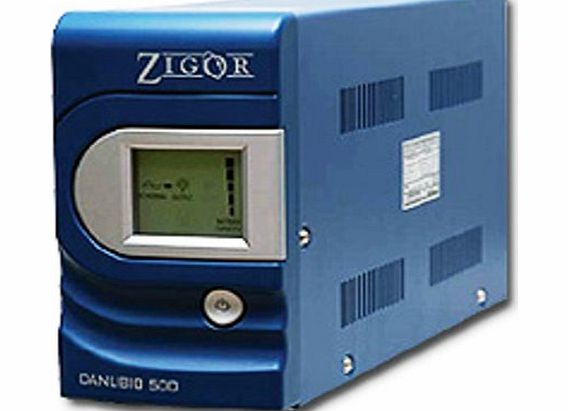 ZIGOR  Danubio 2000VA UPS