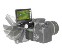ZIGView S2 Digital Viewfinder - S2A Kit-IOM