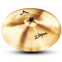 Zildjian A 24 Medium Ride Cymbal