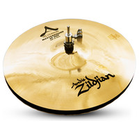 Zildjian A20500 A Custom Mastersound 13`` Hi-Hat