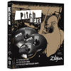 Zildjian Pitch Black Box Set