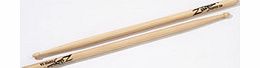 Zildjian Super 5B Wood Drum Sticks