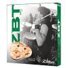 Zildjian ZBT Rock Cymbal Set-UpandFree 18 ZBT