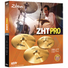 Zildjian ZHT Pro Cymbal Set-Up