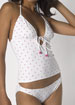 Zimmermann Love Hearts tankini