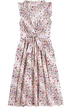 Summer Love cotton dress