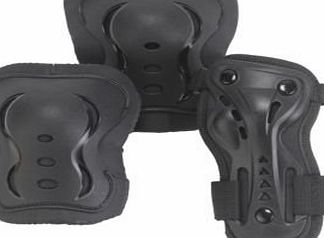 ZIN Pro Bike Safety Pads (333347800)