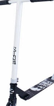 Zinc Outbreak Pro Stunt Scooter