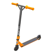 Zinc Skatepark Pro 360 MAYHEM Scooter