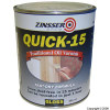 Zinsser Gloss Quick-15 Traditional Oil Varnish