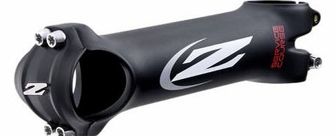 Zipp 2012 Service Course 31.8mm 17 Degree Stem