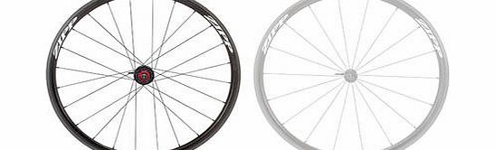 202 Firecrest Carbon Clincher Rear Wheel