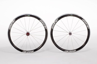 ZIPP 303 Carbon Wheelset 700c 2009