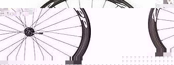 Zipp 303 Firecrest Carbon Clincher Front Wheel