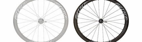 303 Firecrest Carbon Tubular Front Wheel