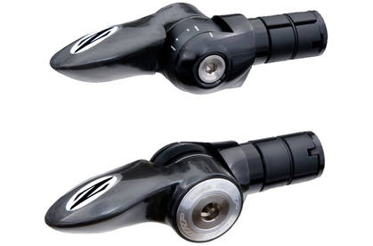Zipp Vukar2c Aero Shifter