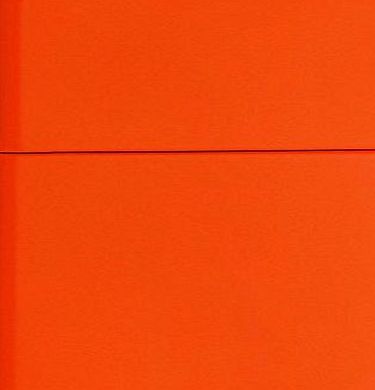 Zippo 231 New Windproof Lighter - Orange Matte