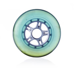 Zippo Scooter Wheels - Zippo Scooter Wheel -