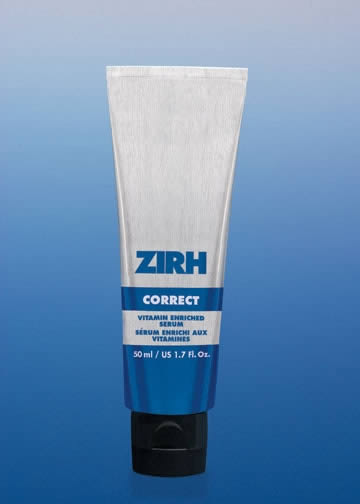 Zirh Correct - Vitamin Serum