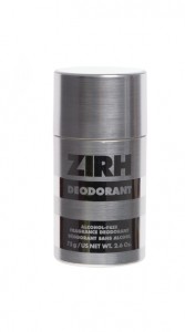 Zirh Deodorant Stick 75g