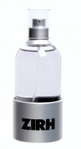 Zirh Eau De Toilette Spray 125ml