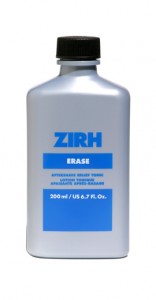 Zirh Erase Aftershave Relief Tonic for Ingrown
