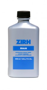 Zirh Erase Aftershave Relief Tonic for Ingrown