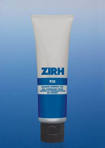 Zirh Fix - Blemish Control Gel