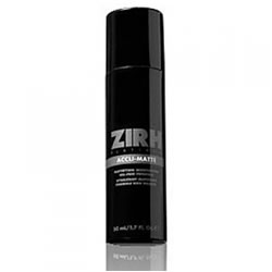 Zirh Platinum Accli-Matte Mattifying Moisturizer