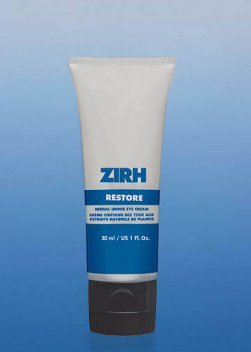 Zirh Restore - Herbal Eye Cream