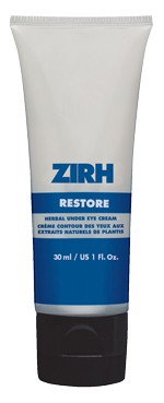 Zirh Restore Herbal Under Eye Cream 30ml