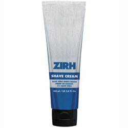 Zirh Shave Cream 100ml (All/Sensitive Skins)