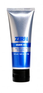 Zirh Shave Gel 100ml