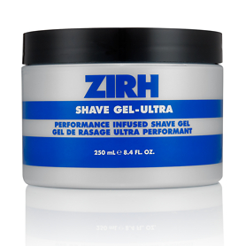 Shave Gel Ultra 250ml