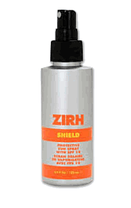 Zirh Shield 125ml