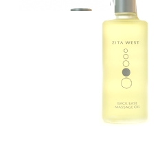 Back Ease Massage Oil by