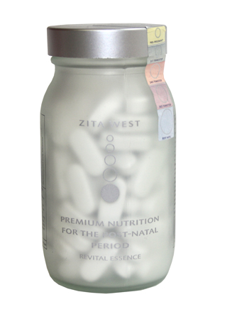 Zita West Revital Essence 5060074940065
