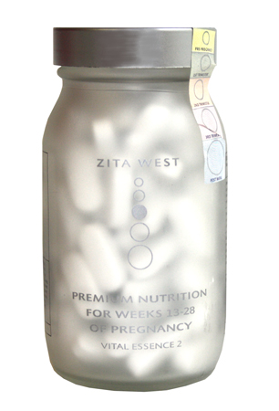 Zita West Vital Essence 2 5060074940041