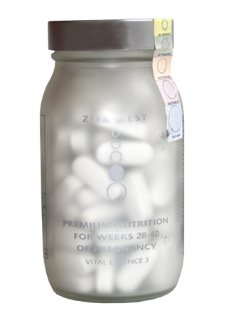 Zita West Vital Essence 3 5060074940058