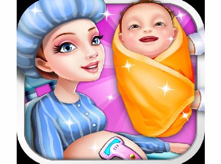 ZITO GAME Newborn Baby Doctor