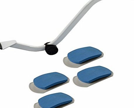 zizzi Lift amp; Move Deluxe Home Furniture Trolly Lifting Jack Roller Tool System Set Shopmonk