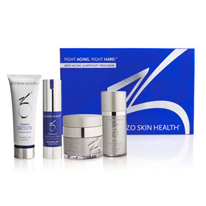 ZO Skin Health Anti-Aging Jumpstart Kit