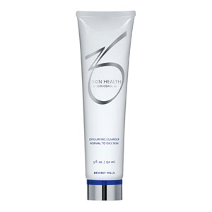 Offects Exfoliating Cleanser 150ml