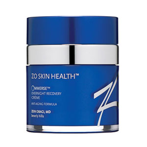 ZO Skin Health Ommerse Overnight Recovery Creme 50ml