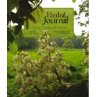 Zoe Hawes Herbal Journal 2008